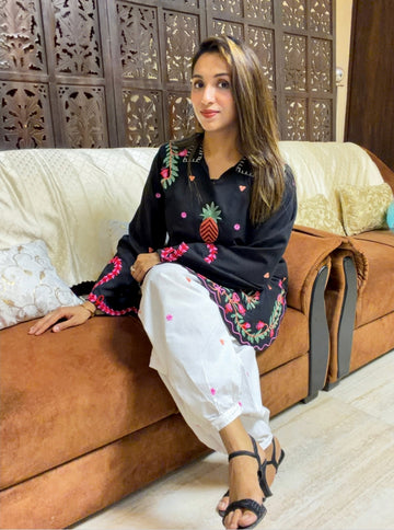 Noor-E-Gul Bloom Farsi Set ✨