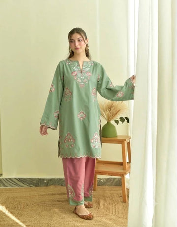 Zaira farshi suit